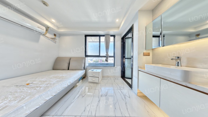 观艺大厦二手房实景图