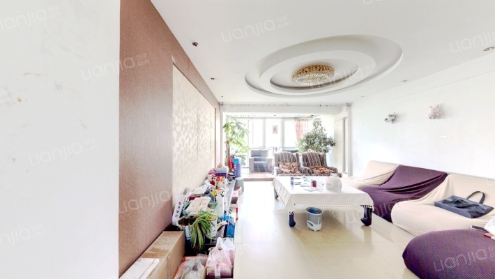 新港城E区二手房实景图