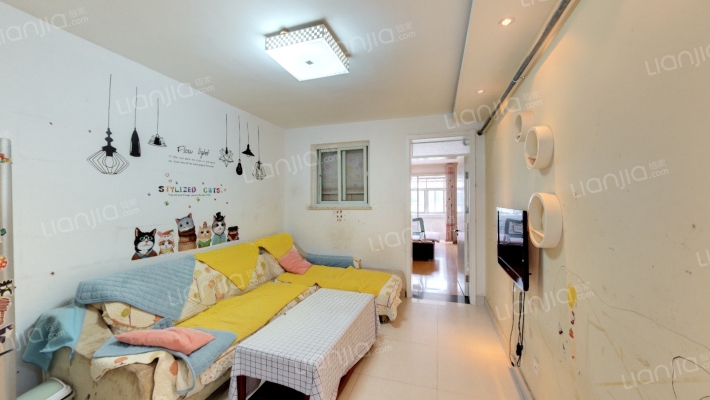 南新街30号二手房实景图