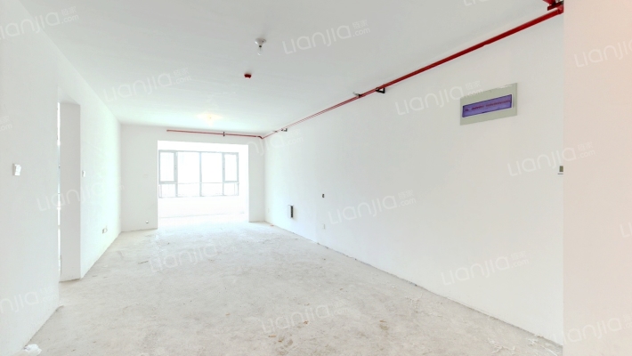 吾悦雲鼎府二手房实景图