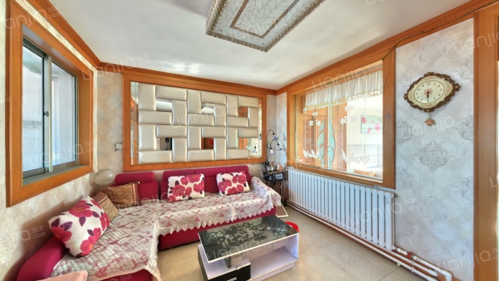 港南路46号二手房实景图