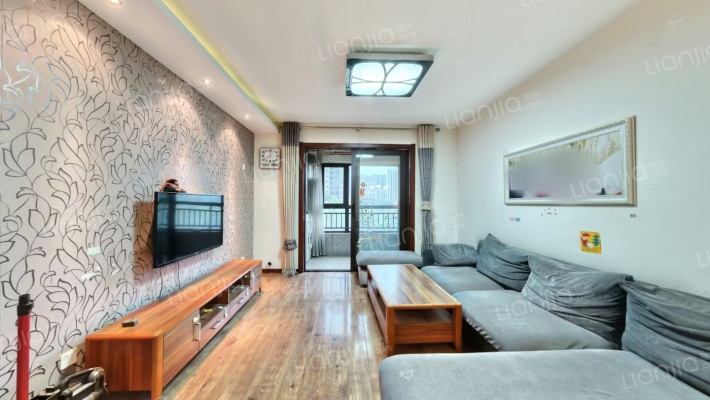 暖山西安二手房实景图