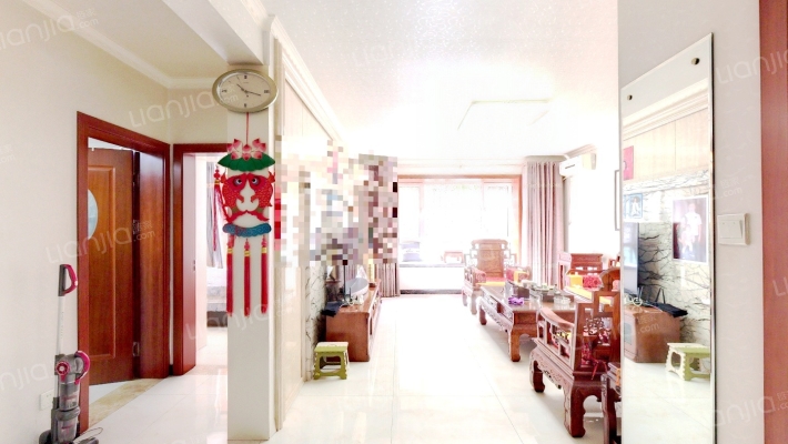 瑞安小区二手房实景图