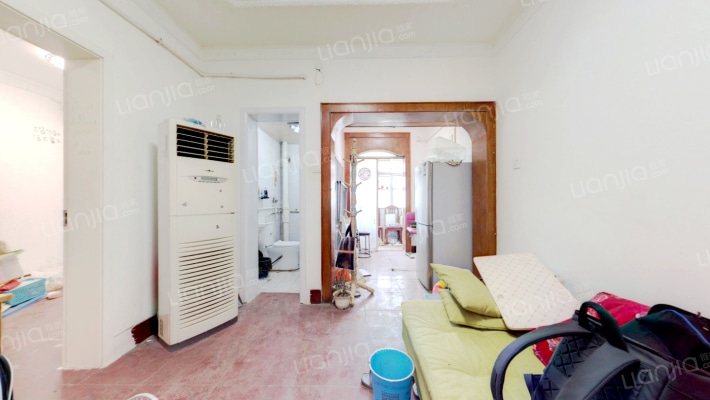 农科路3号院二手房实景图