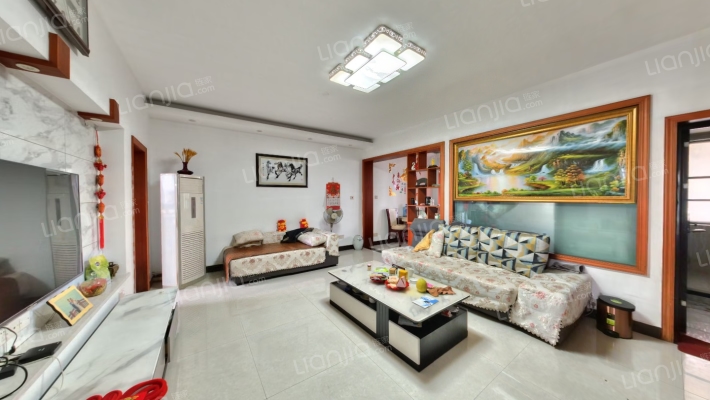 碧水华庭二手房实景图