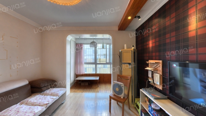 嘉泰新城二手房实景图