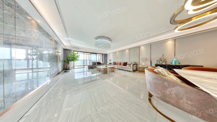 俊发盛唐城D区未央郡二手房实景图