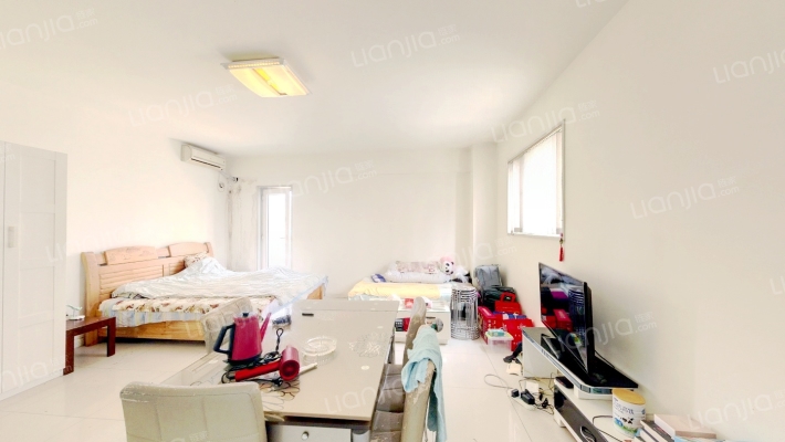 前城国际二期二手房实景图