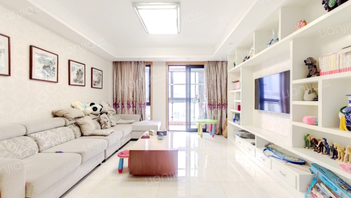 瀚府二手房实景图