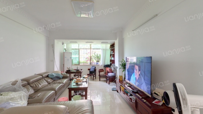 海角花园二手房实景图