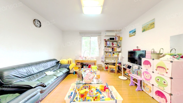 白马北路171号二手房实景图