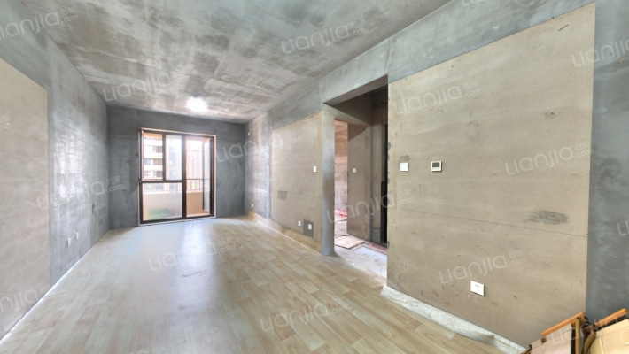 悦丽海湾四期二手房实景图