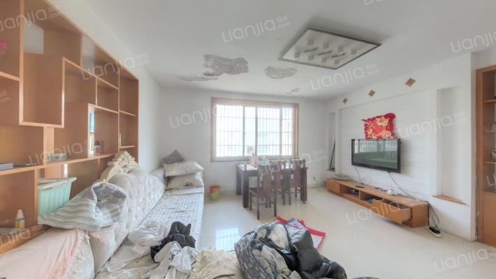 陈大郢社区二手房实景图