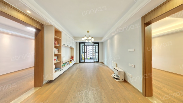 融信儒林花园二手房实景图