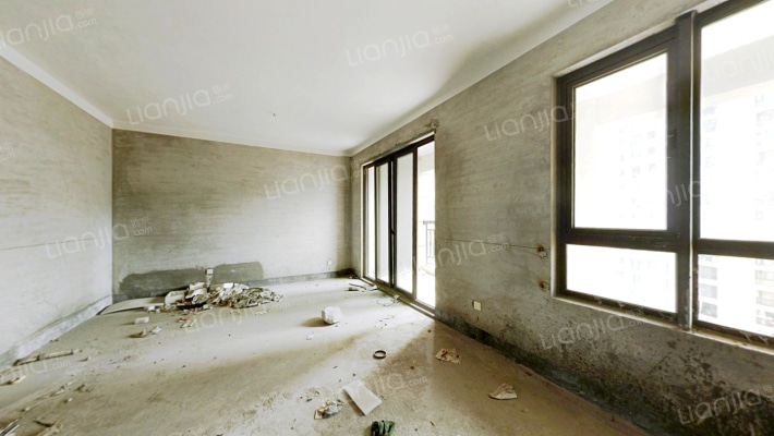 正大城二手房实景图