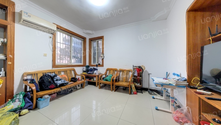 吴模家园(西区)二手房实景图