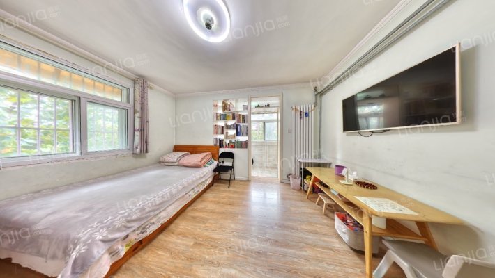 林祥南街二手房实景图