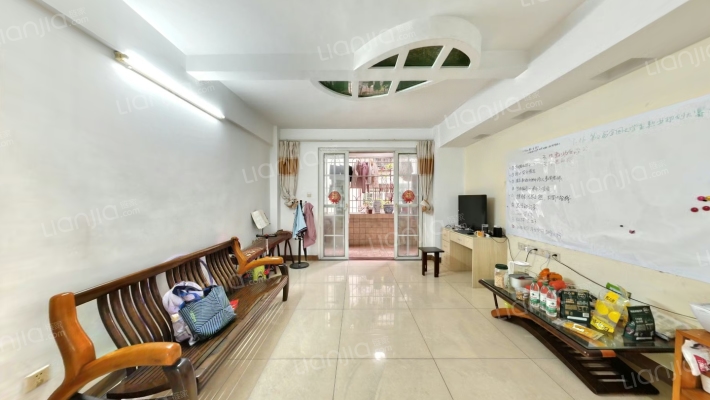 麓景东大院二手房实景图