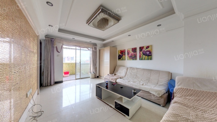 瀚林居二手房实景图