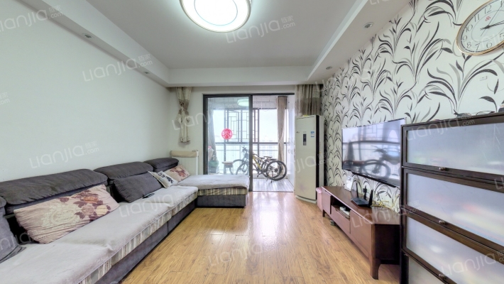 锦都汇二手房实景图