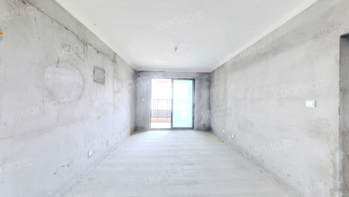 爱情海小区二手房实景图