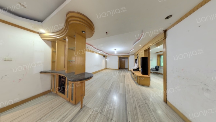 豪斯花园二手房实景图