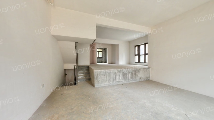 蠡湖公馆二手房实景图