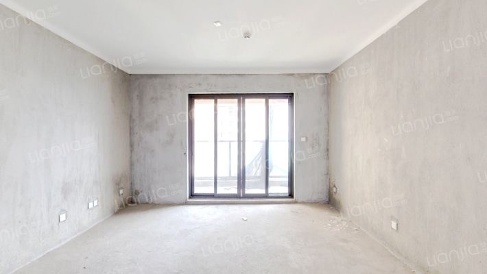 福清世茂璀璨天城二手房实景图