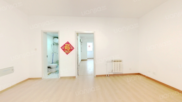 迎宾苑住宅小区二手房实景图