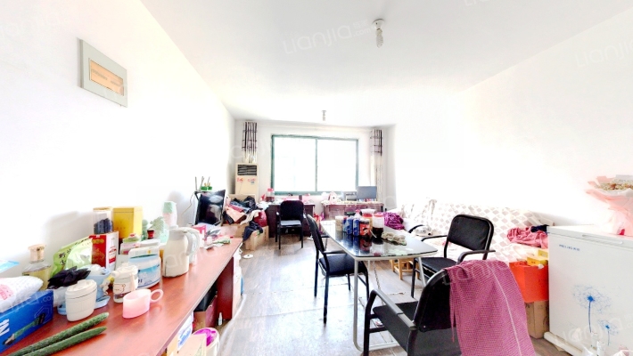 大兴新居C区二手房实景图