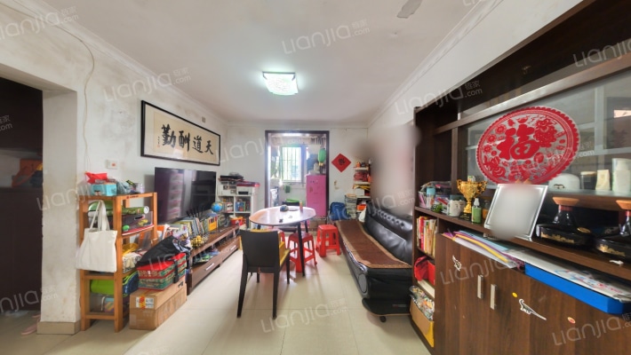 红岭大厦二手房实景图