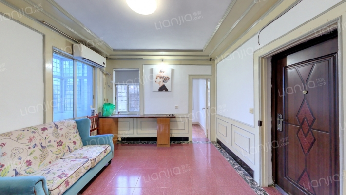 韩家埭新村二手房实景图