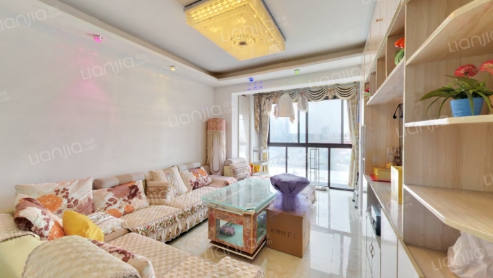 御岭春天三期二手房实景图