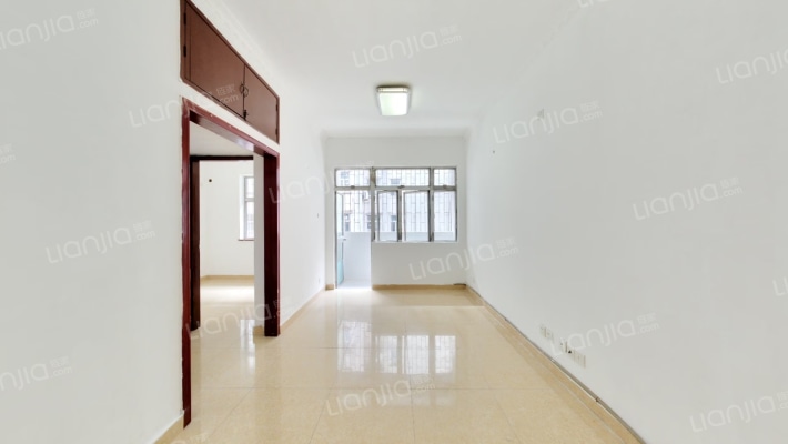 翠竹苑二手房实景图