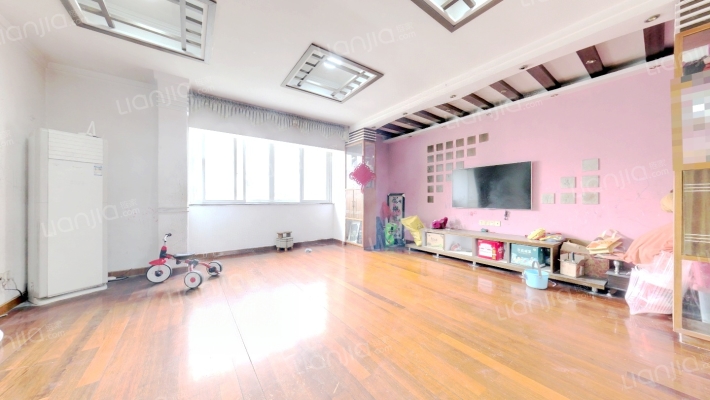 同里湖花苑二手房实景图