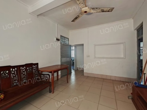 整租·元下田791号大院 3室1厅 南/北