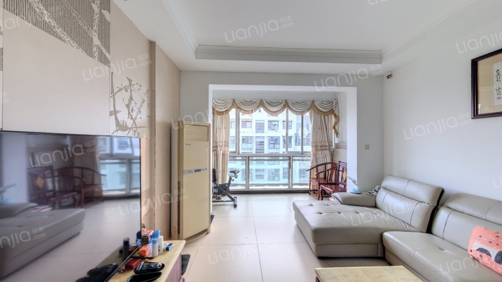 松山湖教师村二手房实景图