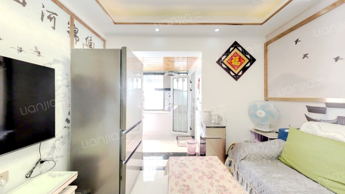 双龙桥28号院二手房实景图