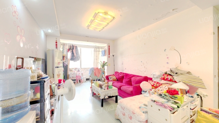 洪河北路589号院二手房实景图