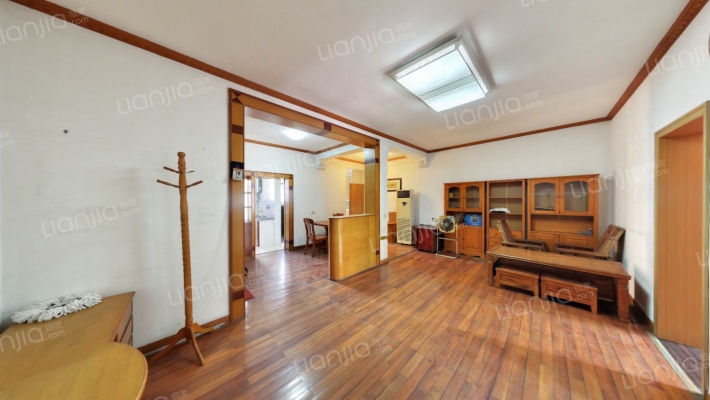 省政协宿舍(上沙窝95号)二手房实景图