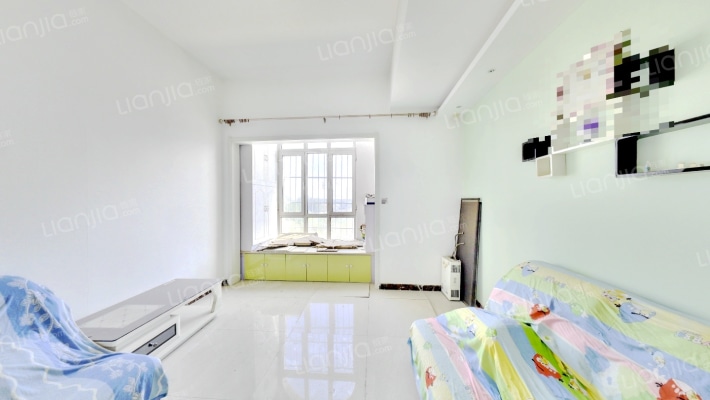 鹭岭景园 二手房实景图