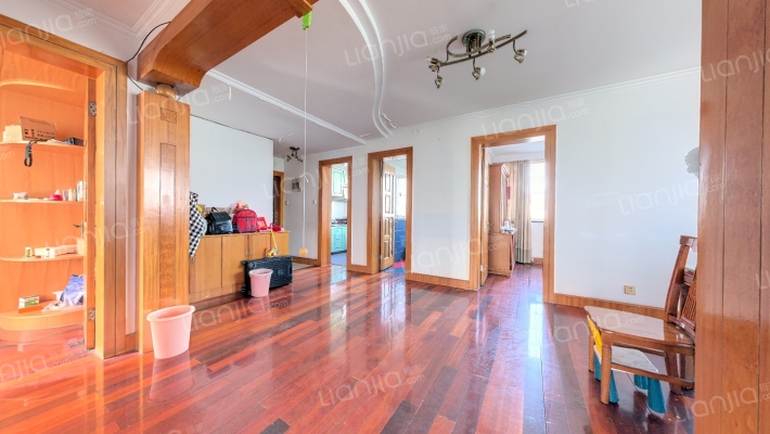 城西新村二手房实景图