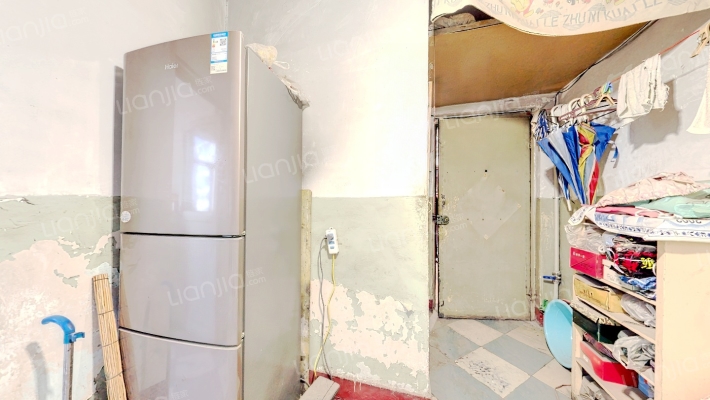 三十五宿舍二手房实景图