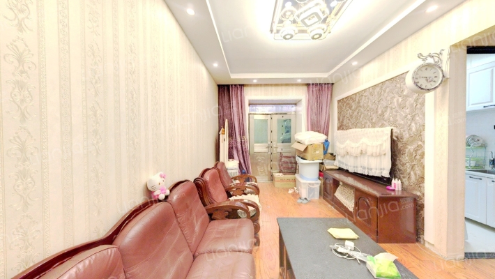 宇轩花园二期二手房实景图