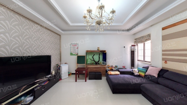 检察院家属院二手房实景图