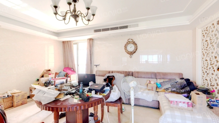 东都花园二手房实景图