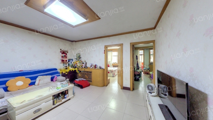 华欣家属院二手房实景图