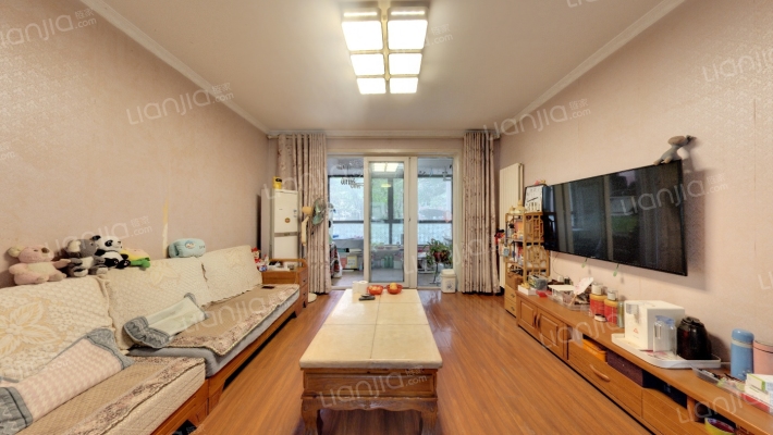 梧桐新语二手房实景图