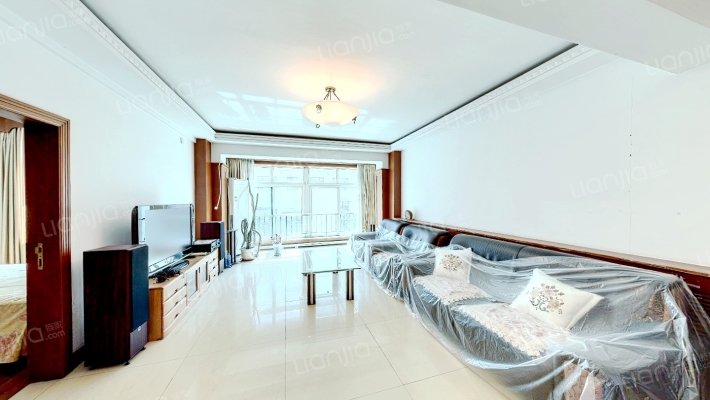 金河花园二手房实景图