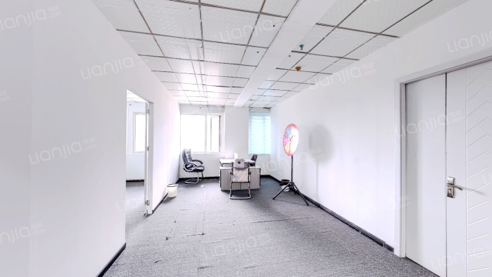 金利大厦二手房实景图